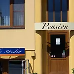 Konukevi Fontana Poděbrady