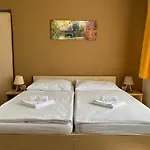 Fontana Konukevi Poděbrady
