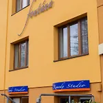 Guest house Fontana 3*