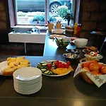 Fontana Guest house