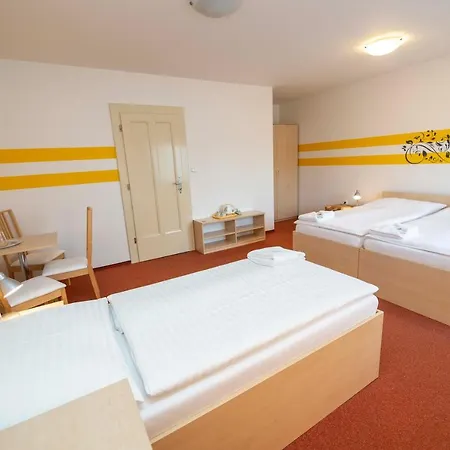 Pensjonat Fontana 3*