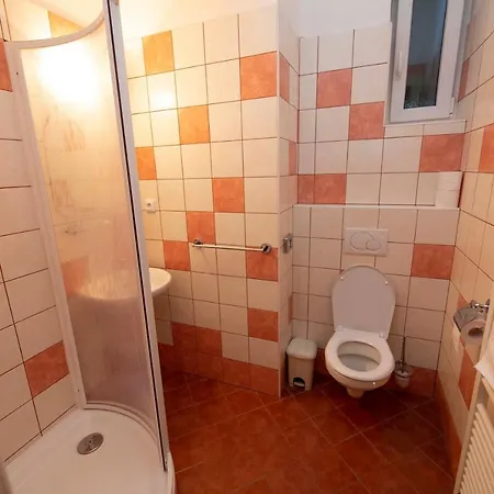 Fontana Pensjonat Podiebrady