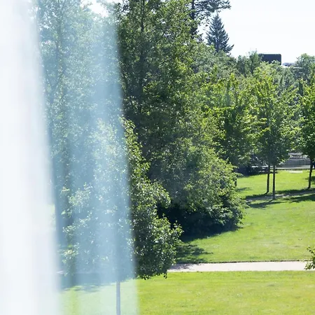 Fontana 3* Podiebrady