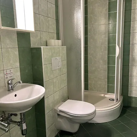 Fontana Poděbrady