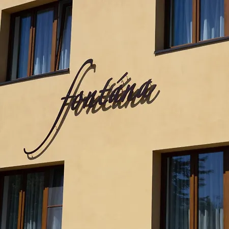 Fontana 3*