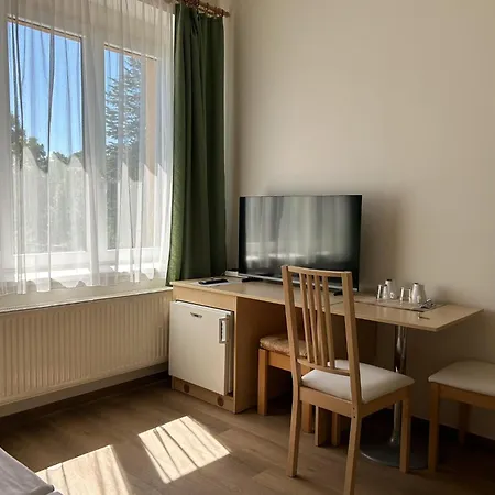 Fontana Penzion 3*