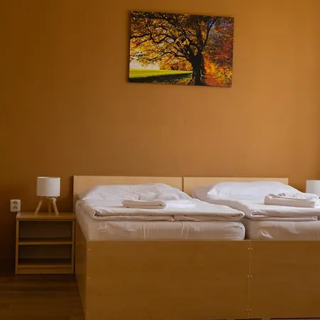 Fontana Guest house