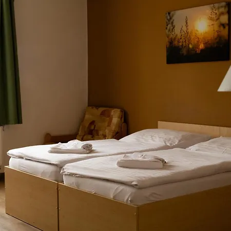 Fontana Guest house Podebrady