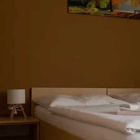 Guest house Fontana 3*