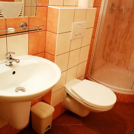 Fontana 3* Podiebrady