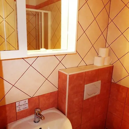 Penzion Fontana 3*