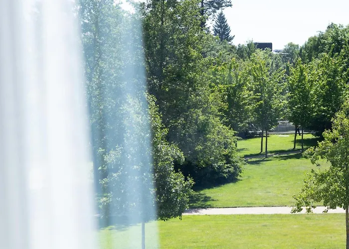 Fontana 3* Podebrady