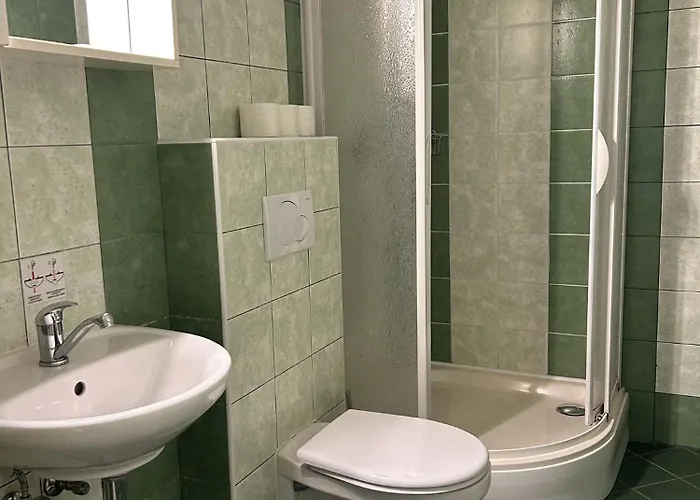 丰塔纳旅馆 波杰布拉迪