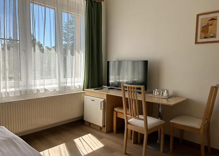 Fontana Guest house 3*