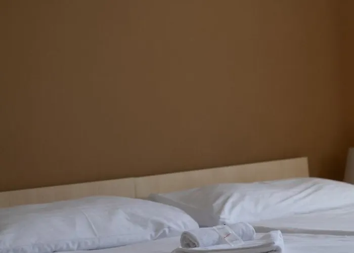 Guest house Fontana Podebrady