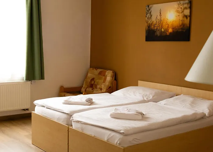 Fontana 3* Podebrady