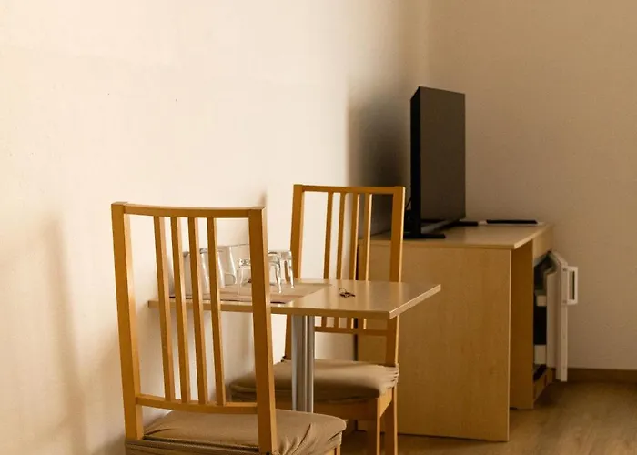 Fontana Guest house 3*