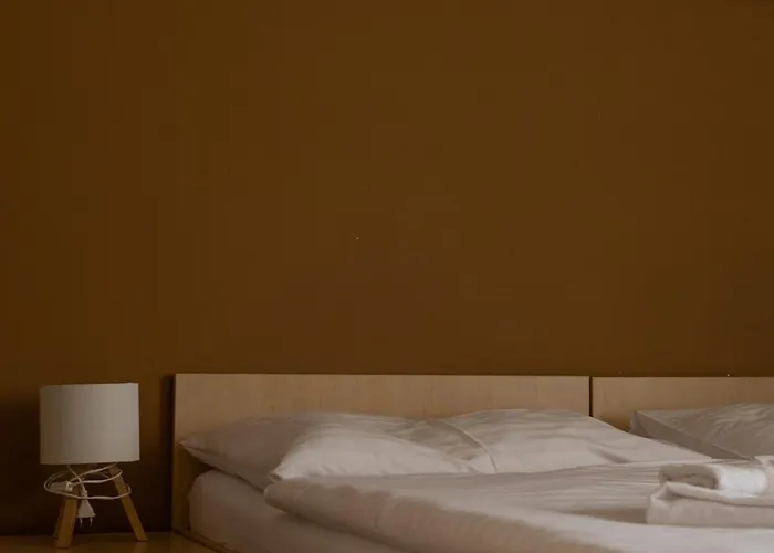 Guest house Fontana 3*