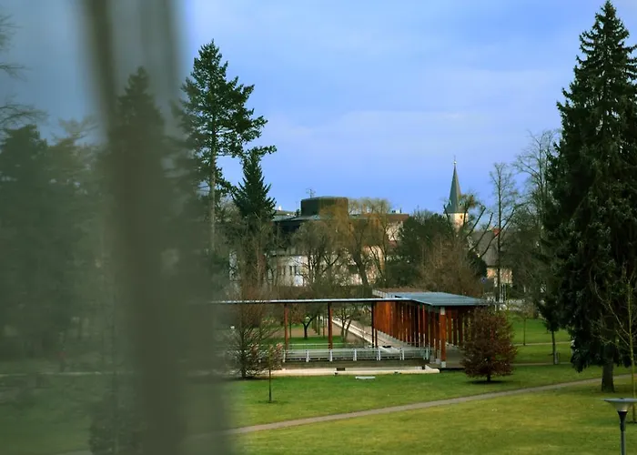 Guest house Fontana 3*