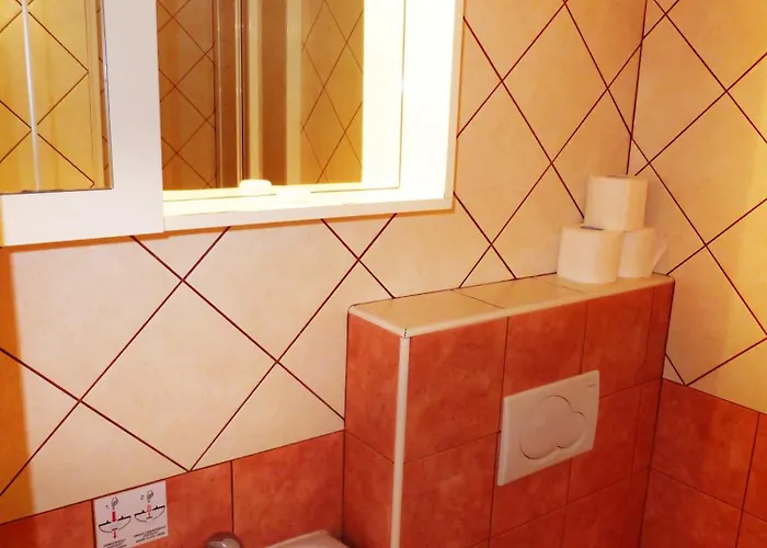 Guest house Fontana 3*