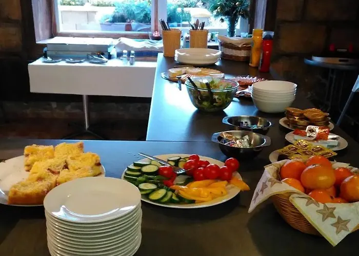 丰塔纳旅馆 招待所